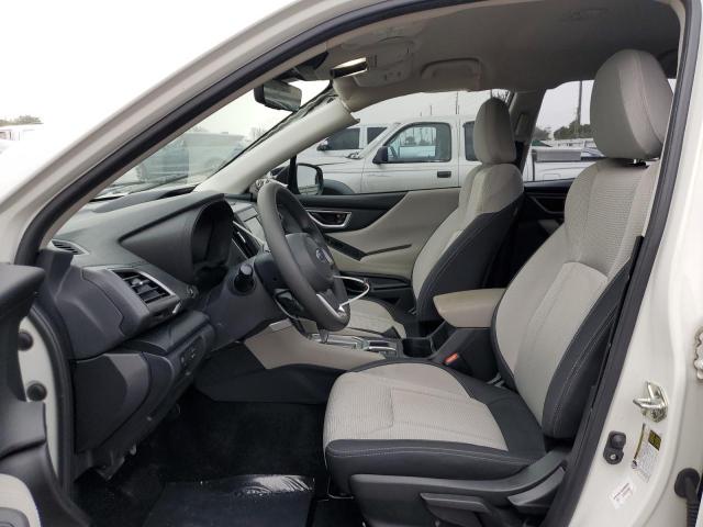 2022 SUBARU FORESTER JF2SKACC6NH410634