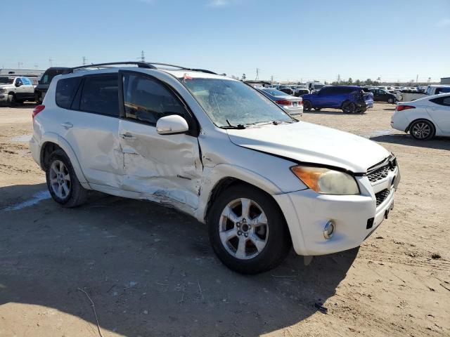 Vin: jtmyf4dvxcd032112, lot: 41841485, toyota rav4 limited 20124