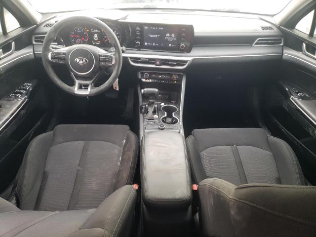 2021 KIA K5 LX 5XXG24J27MG010626