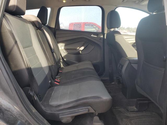 2016 FORD ESCAPE SE - 1FMCU9GXXGUB42301