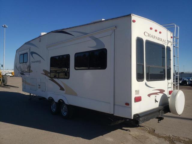 COACH CHAPARRAL 2007 white   1TC3B839571310704 photo #4