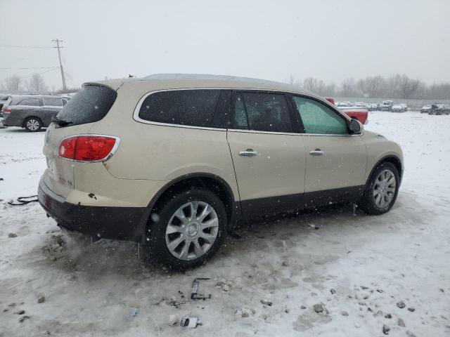 Vin: 5gakvded9cj167356, lot: 87439894, buick enclave 20123