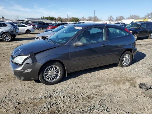 2005 FORD FOCUS ZX3 #3048458872