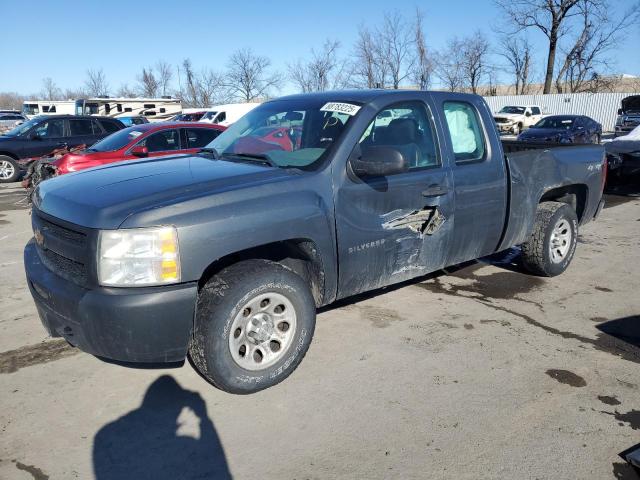 Vin: 1gcrkpe34bz411641, lot: 88783225, chevrolet all models k1500 2011 img_1