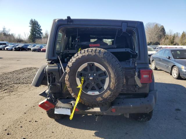 2020 JEEP WRANGLER U - 1C4HJXFG2LW294984