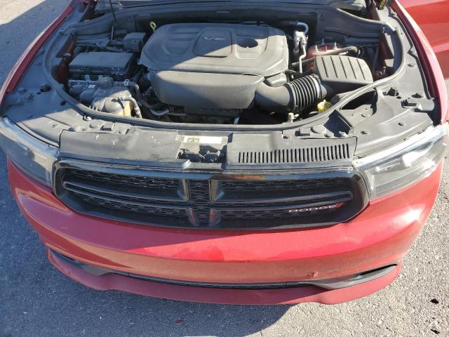 2017 DODGE DURANGO GT 1C4RDHDG7HC805912