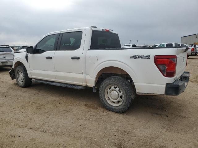2024 FORD F150 XL 1FTFW1L53RKD67420