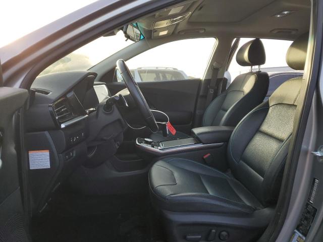 2022 KIA NIRO EX PR KNDCE3LG4N5142273