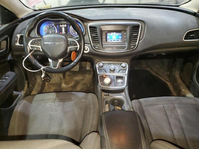 2015 CHRYSLER 200 - 1C3CCCAB8FN675424