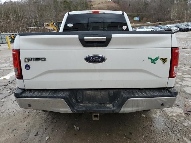 2015 FORD F150 SUPER - 1FTEX1EP1FFD12492