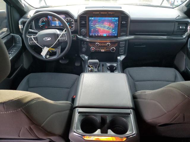 2023 FORD F150 SUPER - 1FTEW1CP4PKD02084
