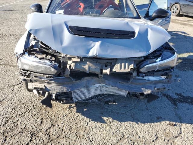 2023 HONDA CIVIC TYPE - JHMFL5G46PX000284