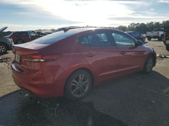 2017 HYUNDAI ELANTRA SE - 5NPD84LF5HH011379