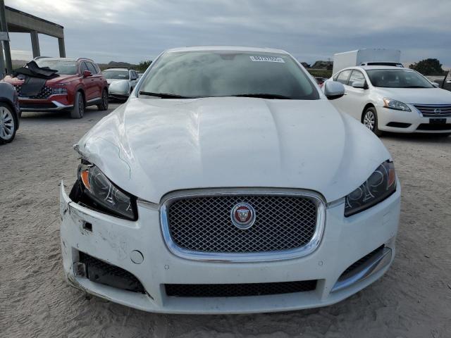 2015 JAGUAR XF 2.0T PR SAJWA0FS3FPU42451