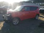 2021 KIA SOUL LX - KNDJ23AUXM7750102