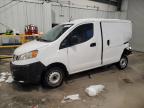 2017 NISSAN NV200 2.5S - 3N6CM0KN0HK690876