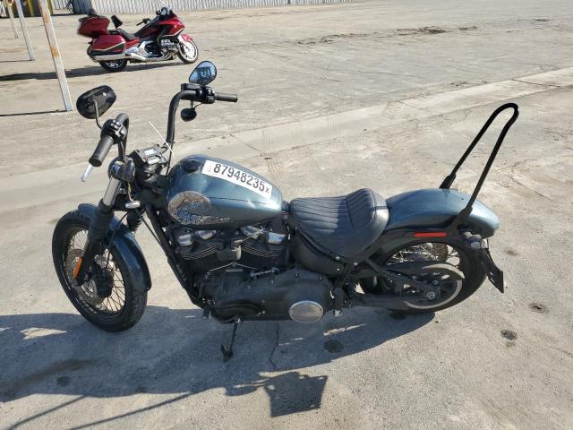 2020 HARLEY-DAVIDSON FXBB 1HD1YJJ19LB023441