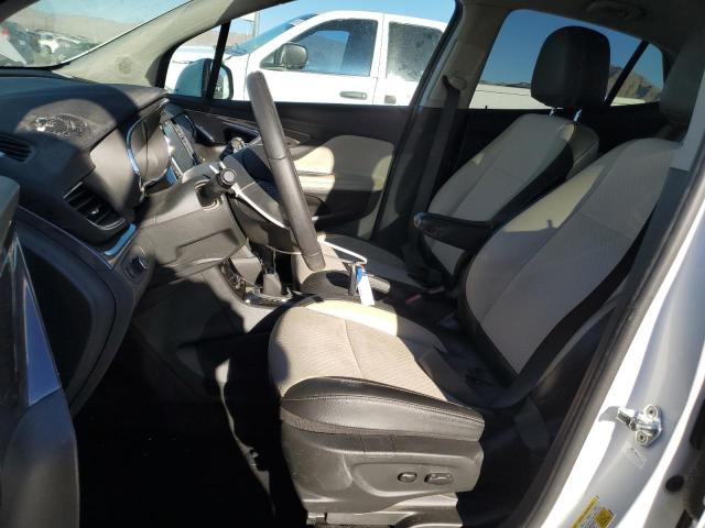 2019 BUICK ENCORE PRE - KL4CJASB8KB887766