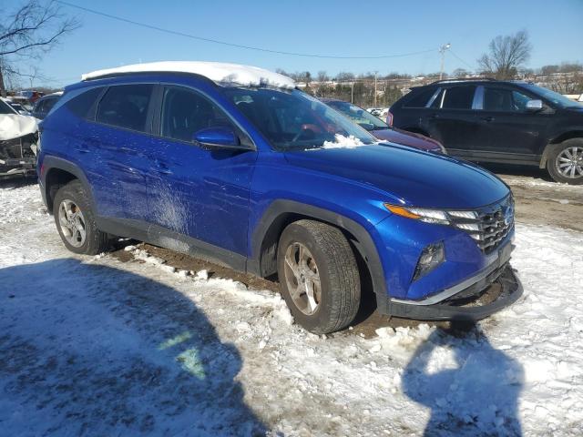 Vin: 5nmjbcde3rh364772, lot: 83827534, hyundai tucson sel 20244
