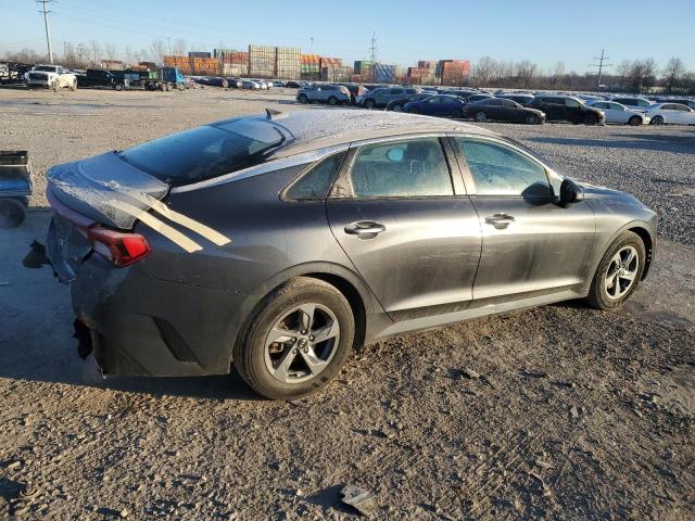 2021 KIA K5 LXS - 5XXG14J27MG011486