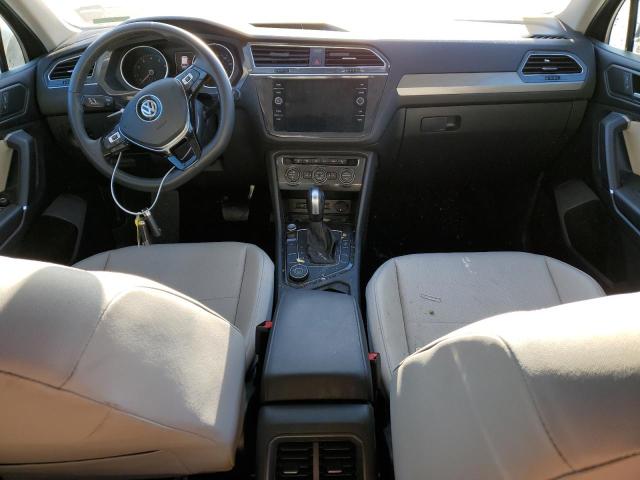 2020 VOLKSWAGEN TIGUAN SE - 3VV2B7AX3LM098015