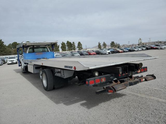 FORD F750 SUPER 2009 white conventi diesel 3FRXF75G39V136366 photo #4