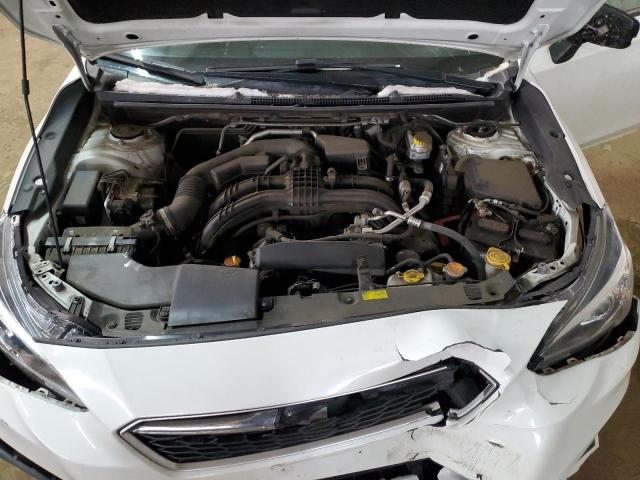 2018 SUBARU IMPREZA PR - 4S3GTAD62J3749084