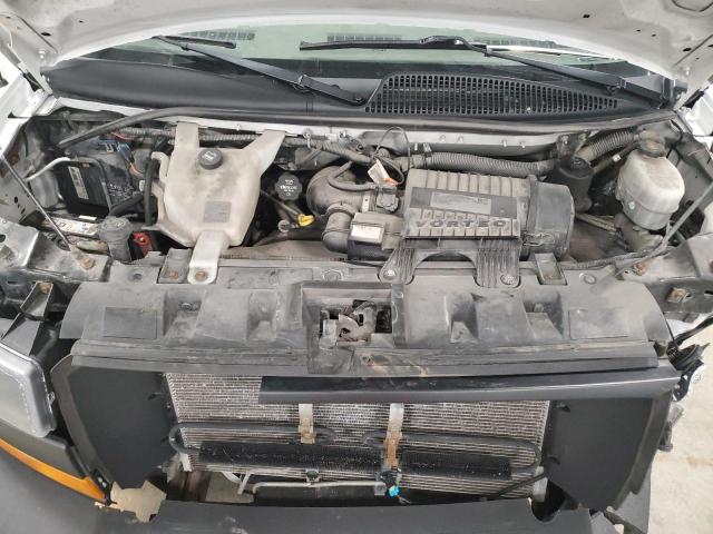 2019 GMC SAVANA G25 1GTW7AFGXK1363256