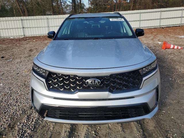 2021 KIA SORENTO S 5XYRL4LC2MG062690