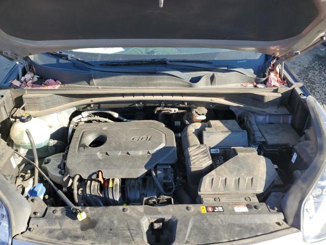2020 KIA SPORTAGE L - KNDPMCAC8L7699063