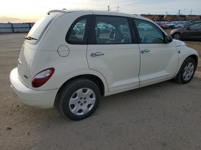 CHRYSLER PT CRUISER 2008 beige  gas 3A8FY48B18T227530 photo #4