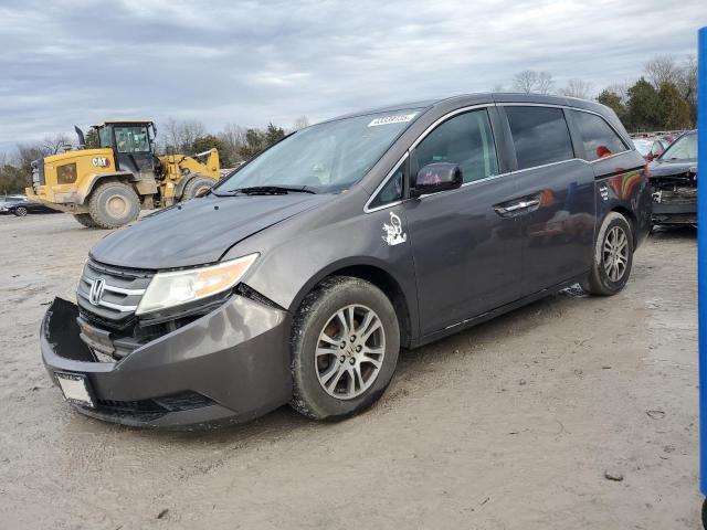 HONDA ODYSSEY EX