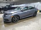 2020 HONDA CIVIC SPOR - 2HGFC2F81LH583836