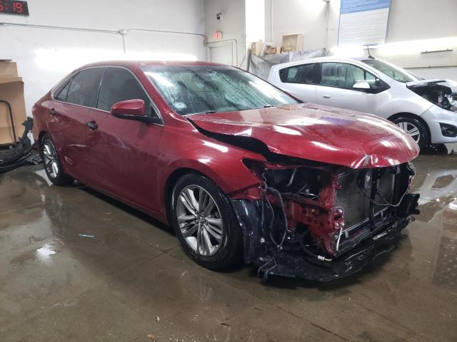 2016 TOYOTA CAMRY LE - 4T1BF1FK2GU568013