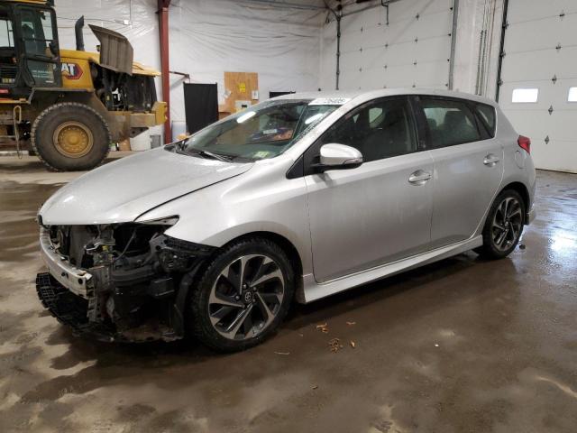 2016 TOYOTA SCION IM JTNKARJEXGJ513339
