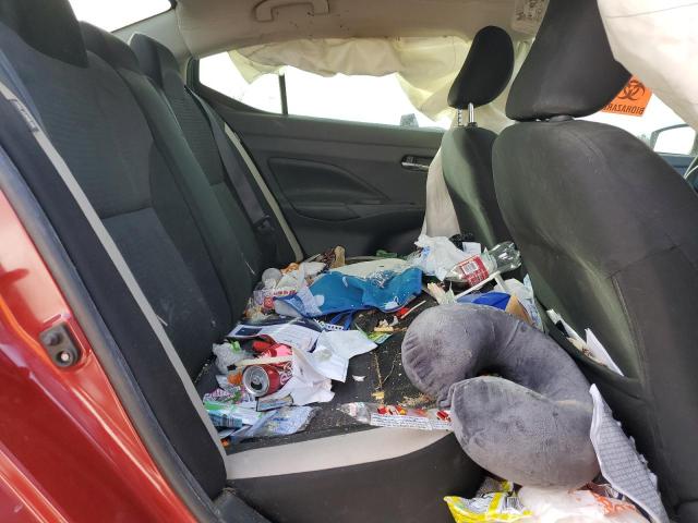 2020 NISSAN VERSA SV - 3N1CN8EV0LL809185