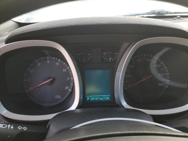 2017 CHEVROLET EQUINOX LT - 2GNFLFEK2H6150586