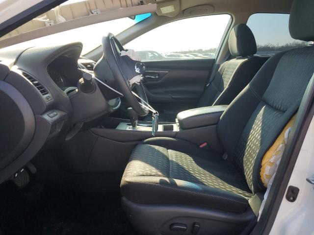 2017 NISSAN ALTIMA 2.5 - 1N4AL3AP2HC219180