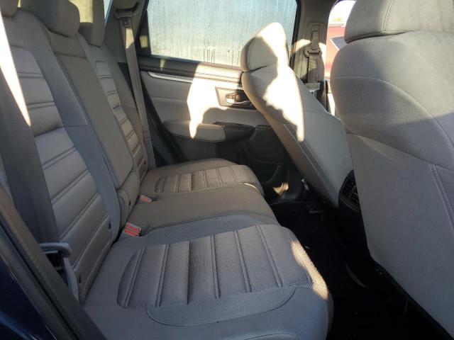 2019 HONDA CR-V LX - 2HKRW5H34KH405706