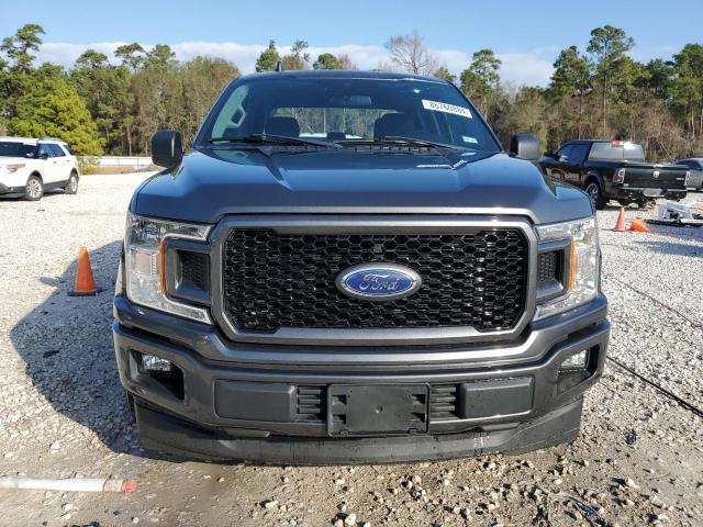 2020 FORD F150 SUPER - 1FTEW1C57LKE34698