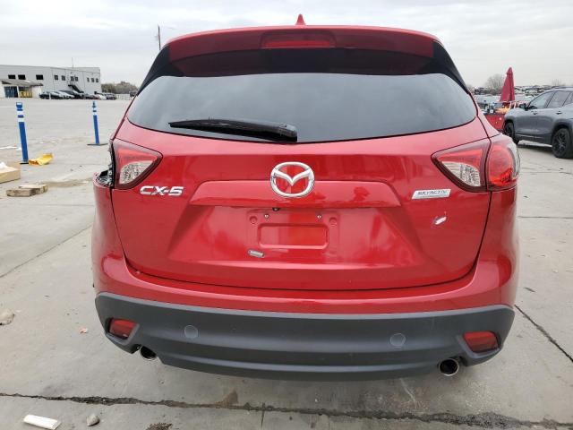 2015 MAZDA CX-5 GT - JM3KE2DY7F0441856