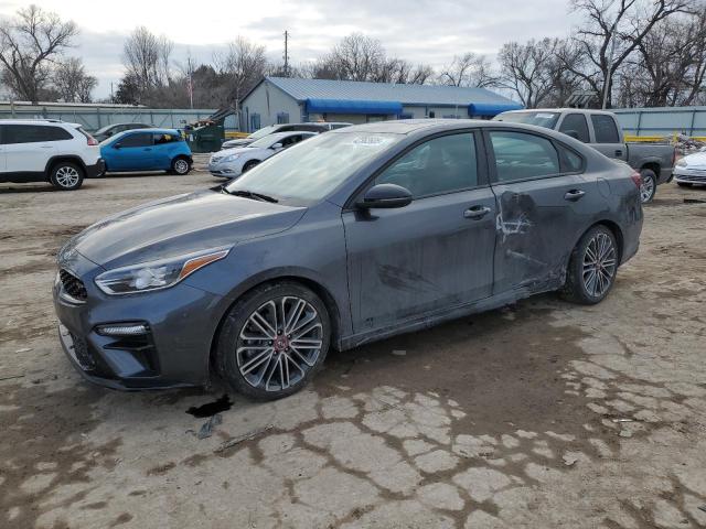 Vin: 3kpf44ac1me411614, lot: 42362605, kia forte gt 2021 img_1