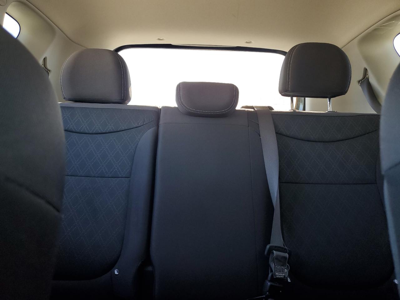 Kia Soul 2017
