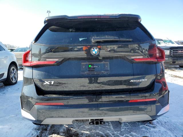 2025 BMW X1 XDRIVE2 WBX73EF07S5030759