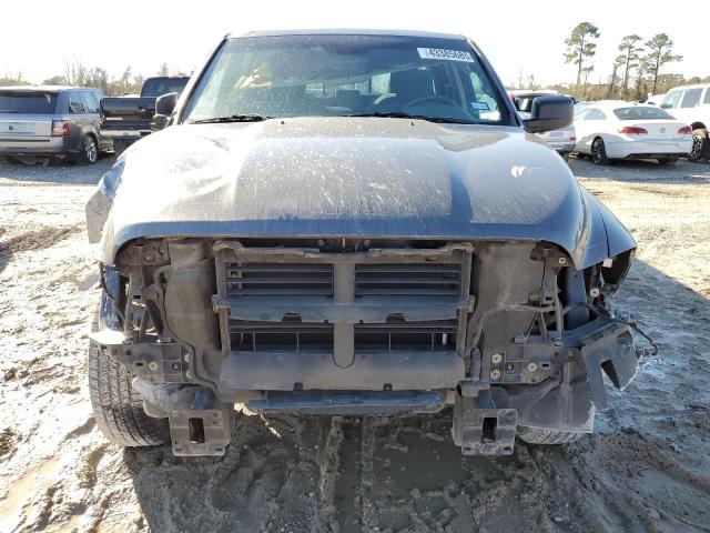 2017 RAM 1500 SLT - 1C6RR6TT3HS804595