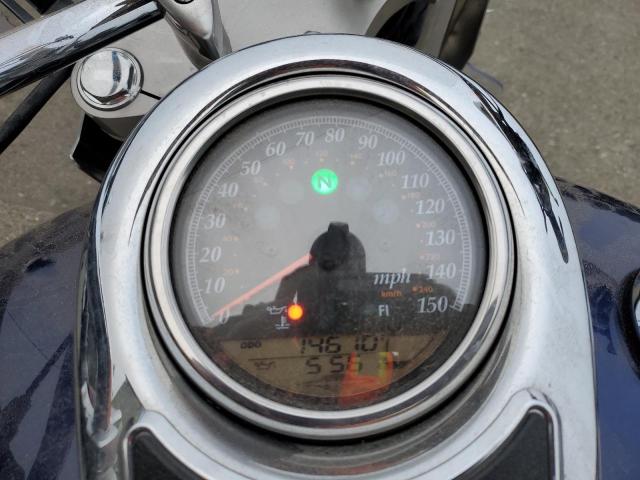 2008 SUZUKI VLR1800 JS1VY54A582101754