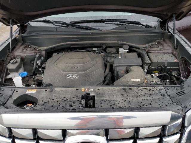 2023 HYUNDAI PALISADE C - KM8R7DGE7PU519122