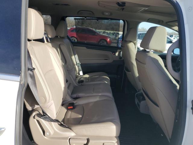 2019 HONDA ODYSSEY EL - 5FNRL6H91KB044209