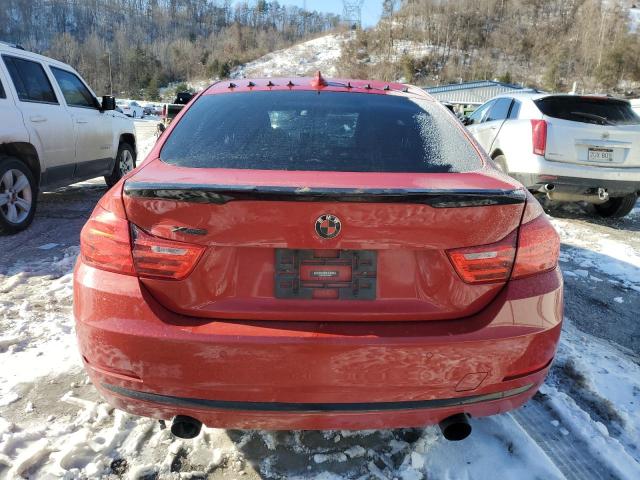 2015 BMW 435 XI GRA WBA4B3C50FGV48629