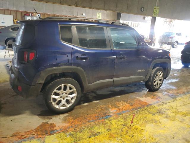 2016 JEEP RENEGADE L - ZACCJBBTXGPD46431